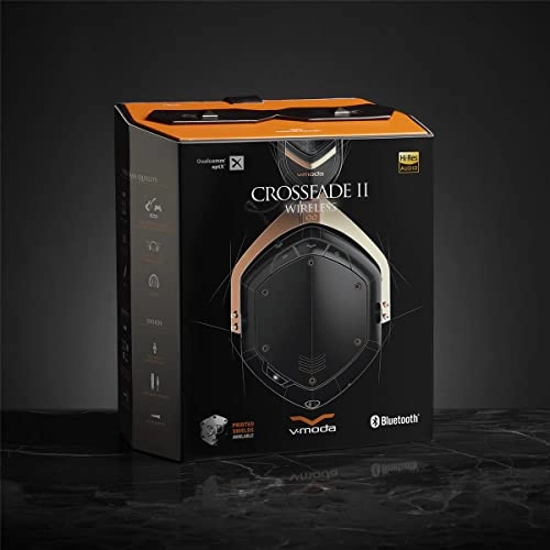 Crossfade 2 - Wireless Headphone