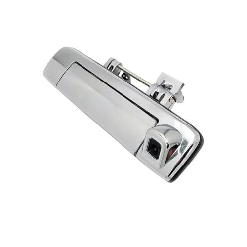 Rear View Camera - Night Vision Wire 1080P