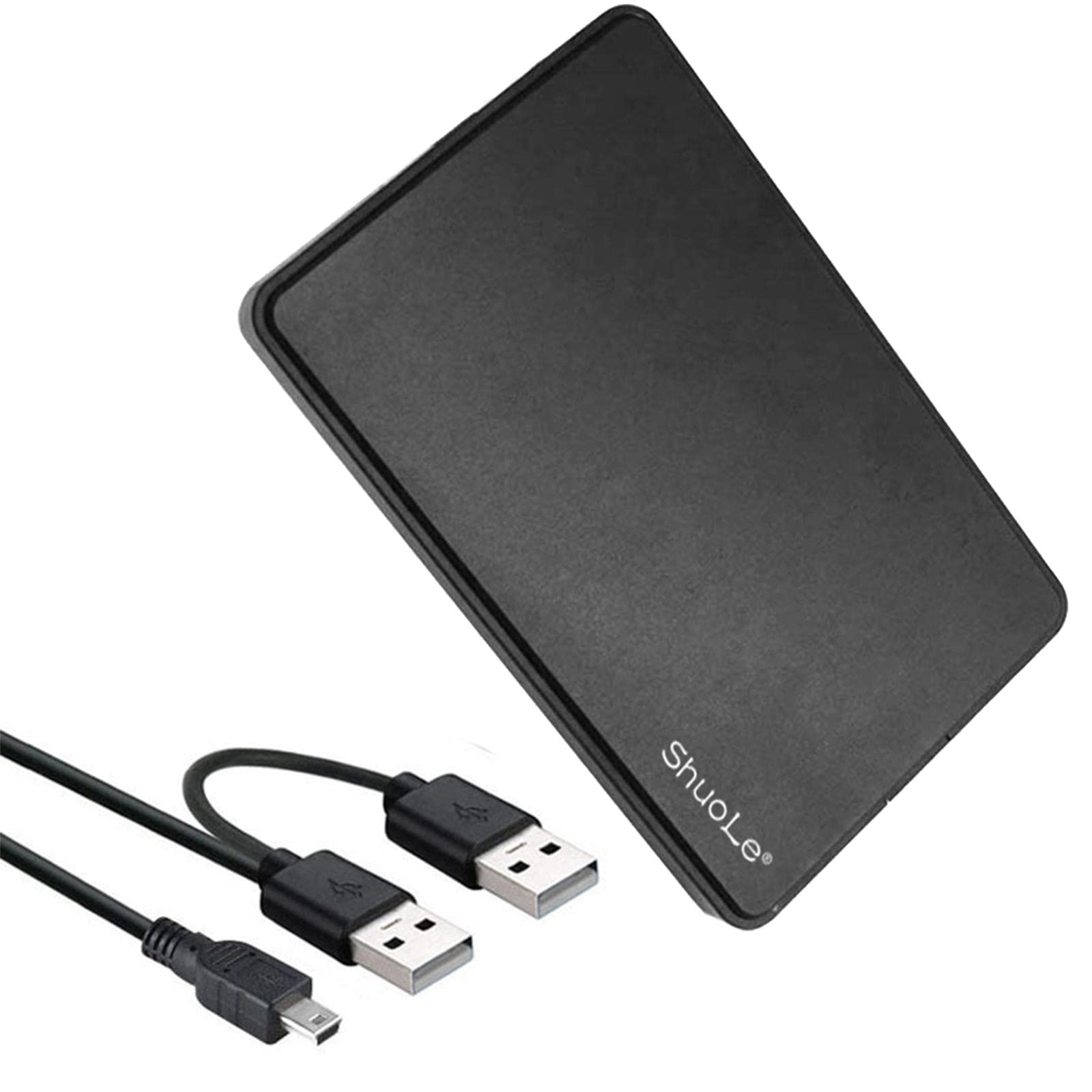 Elyssion CLTIN77030139 - 7200 RPM 2TB 2.5 inch
