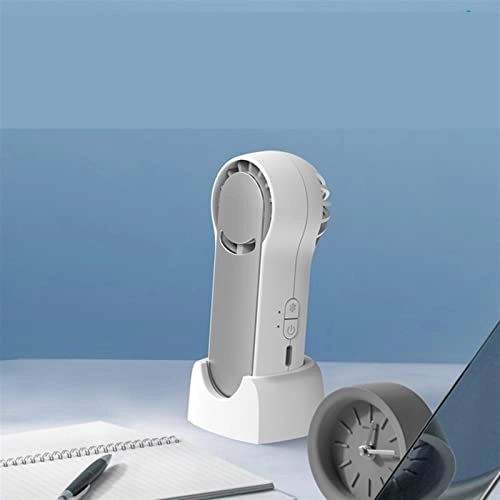 Portable Handheld Cooling Air Conditioner Fan