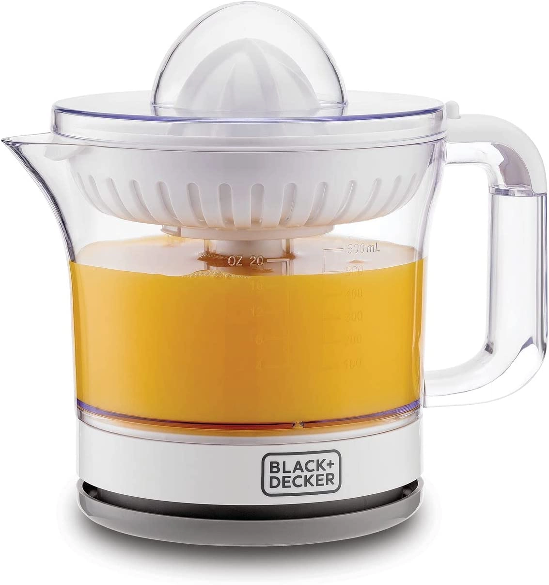 CJ675-B5 - 25W 600ml