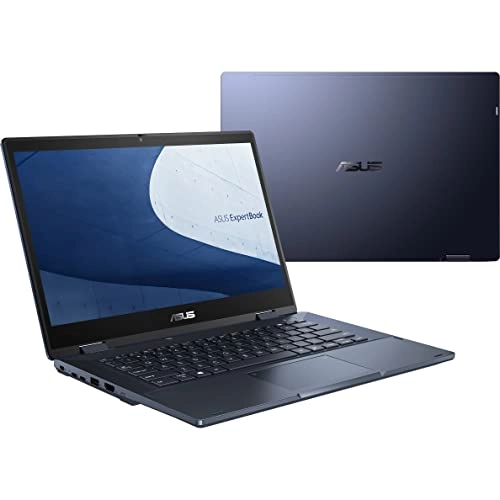 ExpertBook B3 Flip - 14'' Core i7-1165G7 16GB DDR4 512GB SSD