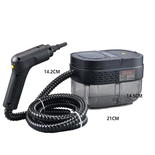 ZQJ726001 - 3.0 BAR 1600 ml