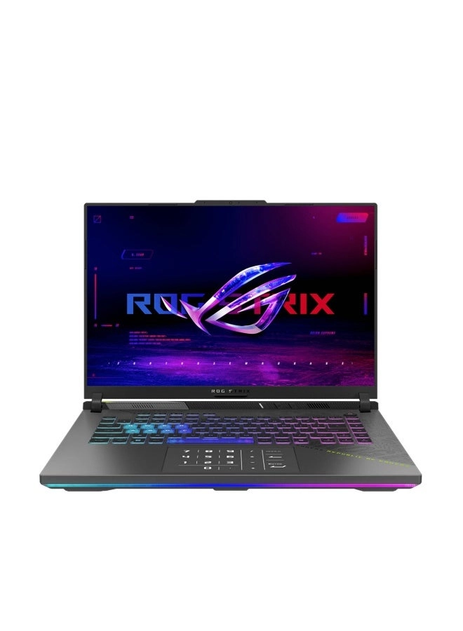 ROG Strix G16 G614PR-G016W - 16'' Ryzen 9-8940HX 16GB DDR5 1TB SSD