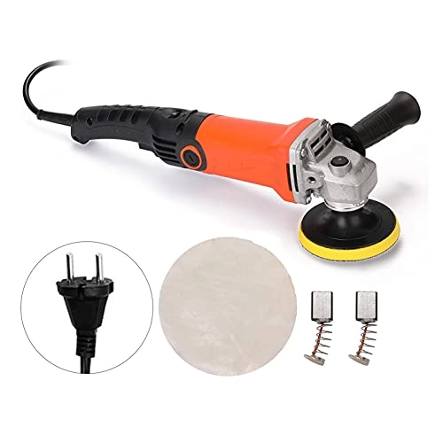 Portable polishing machine - 1200W 100mm