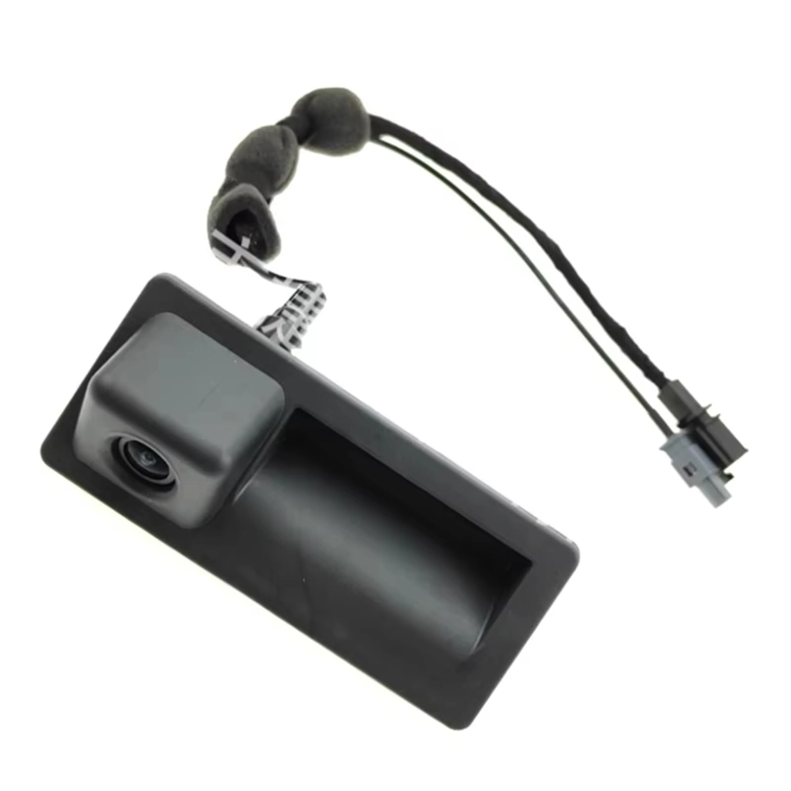 Rear View Camera - Night vision