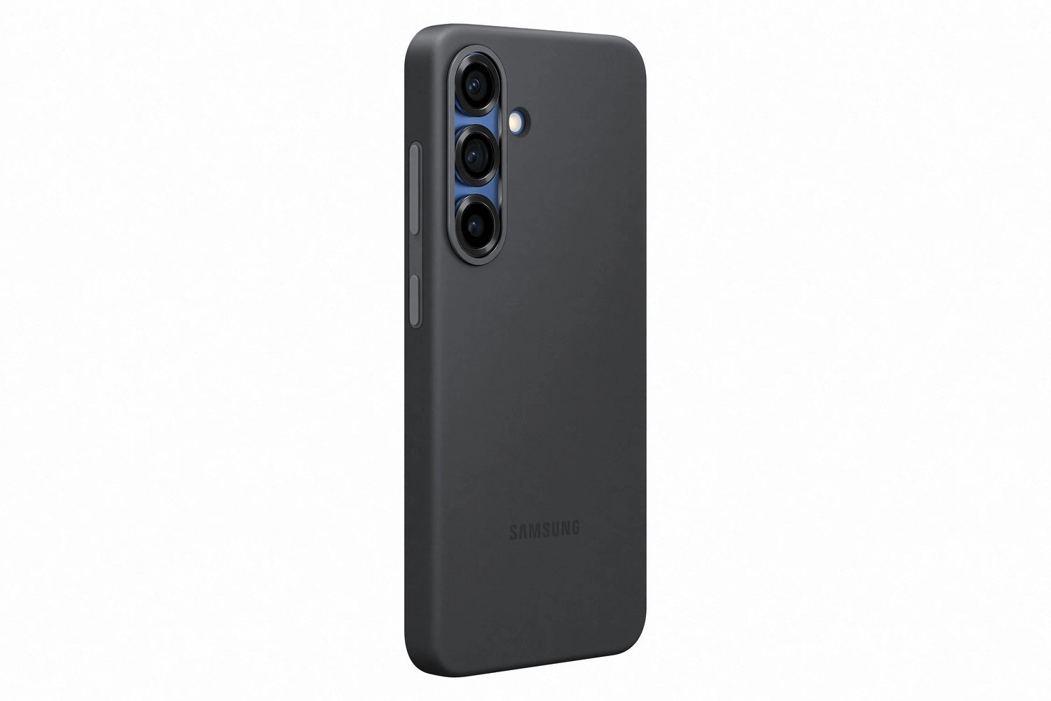 Silicone Case for Samsung Galaxy S25