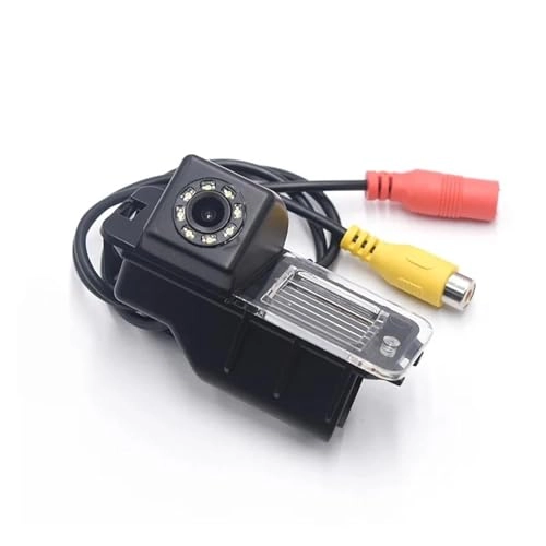 Reverse Camera - Wireless 512(H)X582(V)