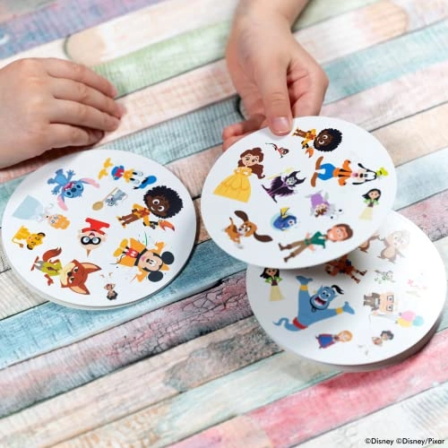 Dobble: Disney 100th Anniversary