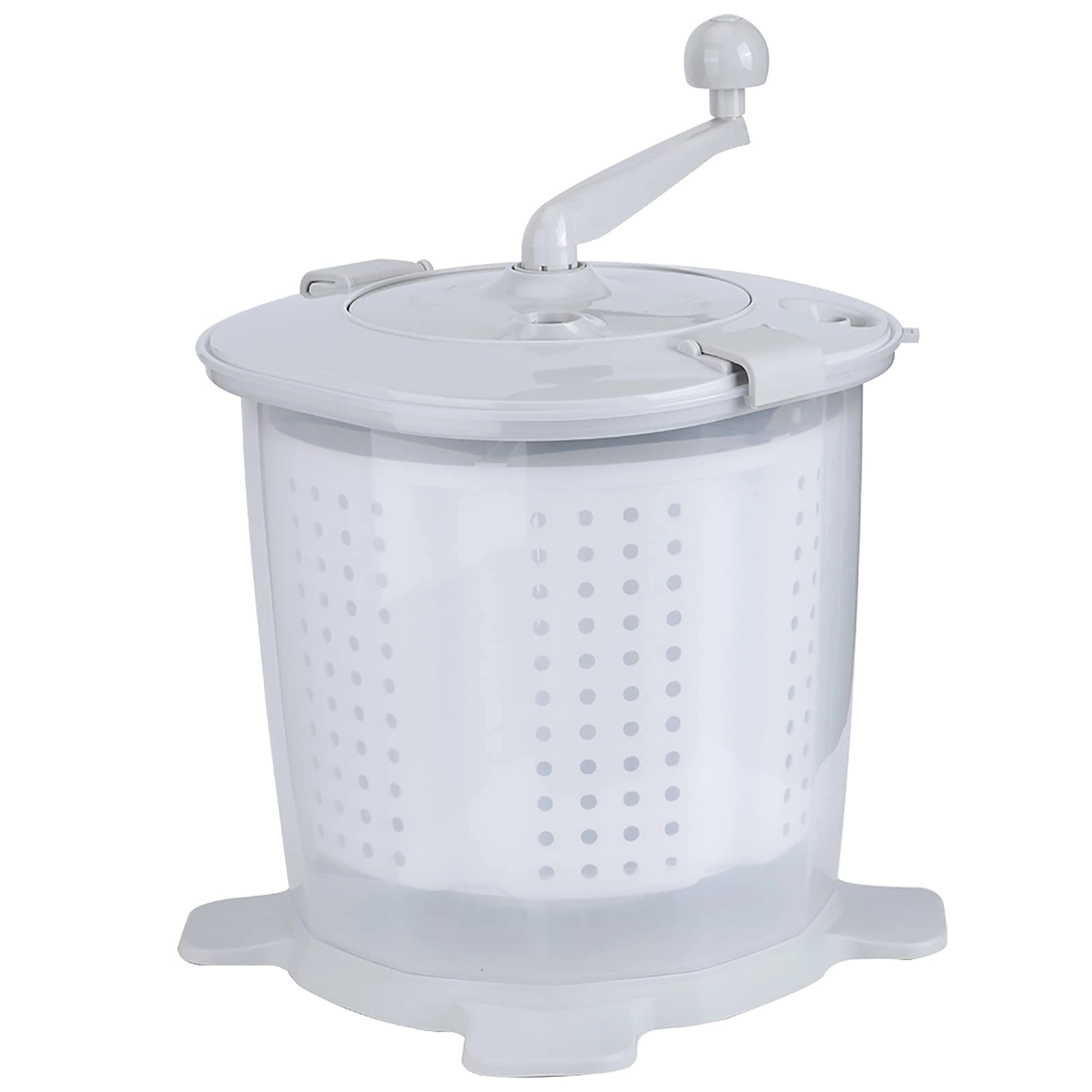 GZDpwgn Mini Washing Machine - 1200rpm Portable