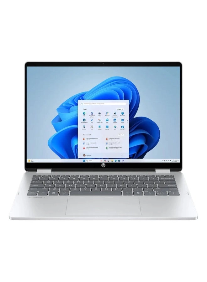 HP OmniBook 5 14-FP0000 - 14'' Core i5-1334U 8GB DDR5 512GB SSD