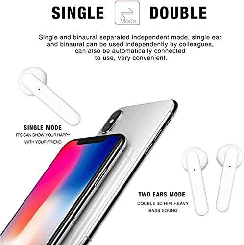 Sonic Air Wireless Earbud