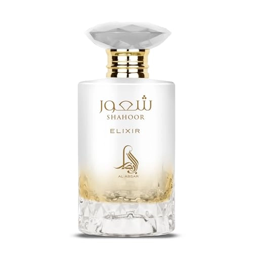 Shahoor Elixir Eau de Parfum 100ml
