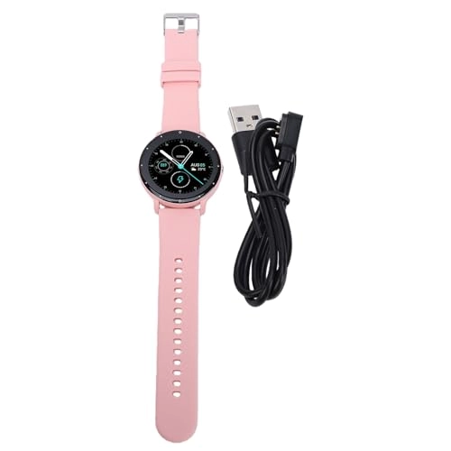 Health and Fitness Tracker Acrylonitrile Butadiene Styrene (ABS)