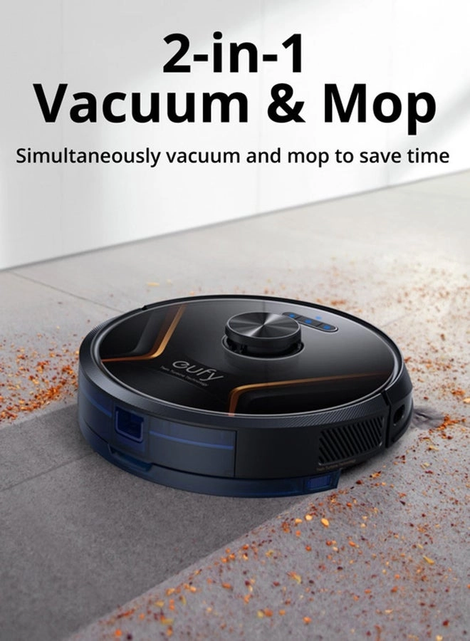 RoboVac X8 Hybrid