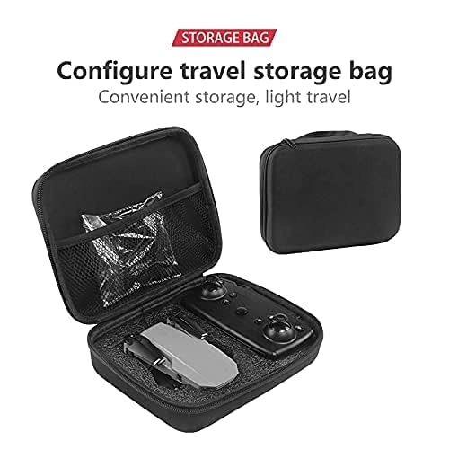 Drone - Dual 1080p 1800mAh