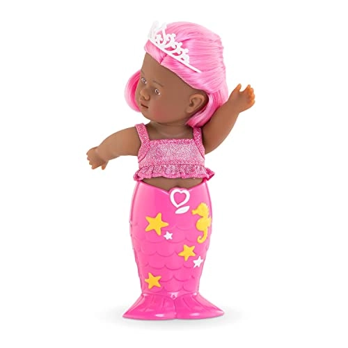 Mélia Mini Corollines - 20 cm Vinyl Ages 3+