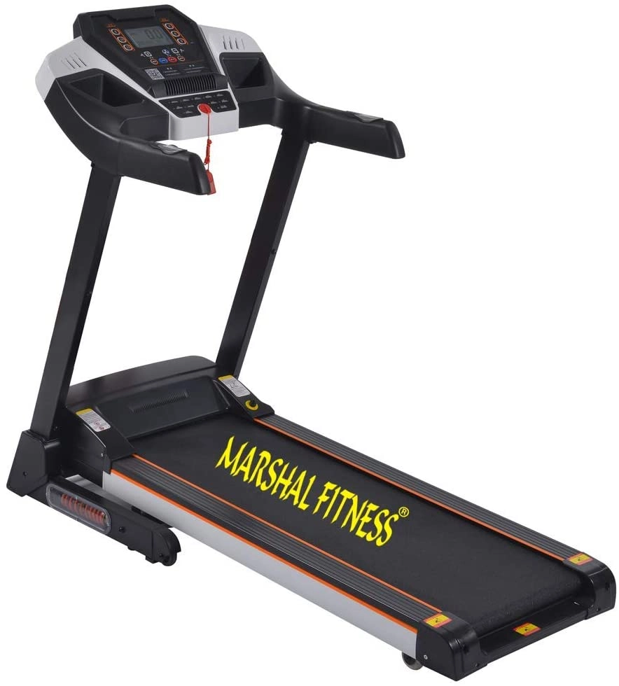 Walking Pad Treadmill - 3.0 HP