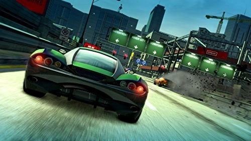 Burnout Paradise Remastered - Xbox One