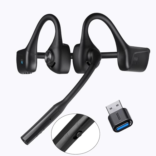 LK02 Wireless Headphone