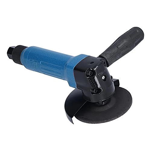 Portable Angle Grinder