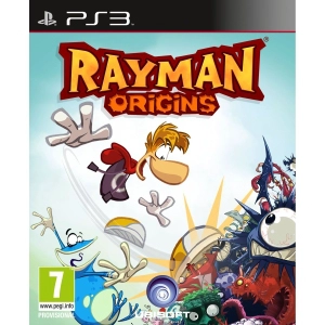 Ubisoft Rayman Origins - PlayStation 3