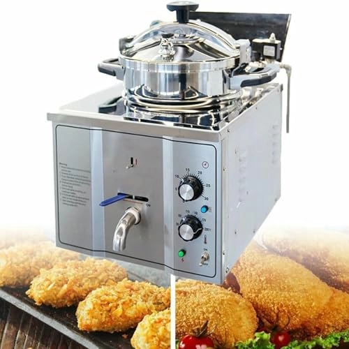 Electric Air Fryer OJHGRDFV-072
