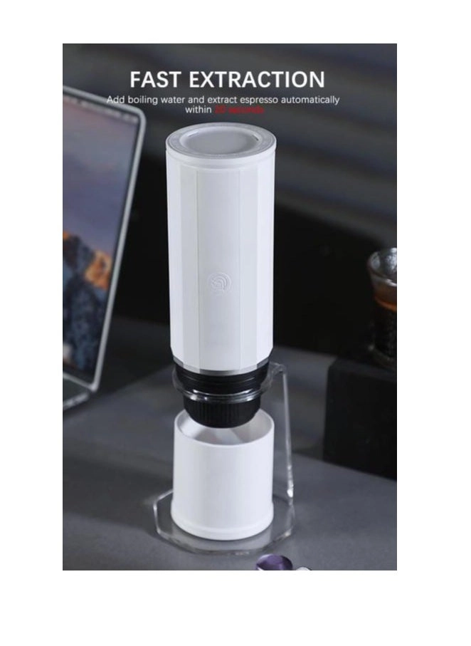 Portable Espresso Maker BBXM008