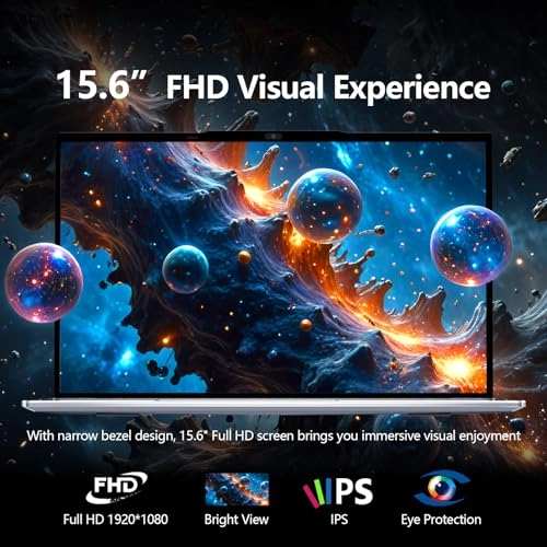 UL154Y - 15.6'' 1TB 16GB N95