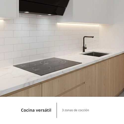 CCVG35BF Induction hob