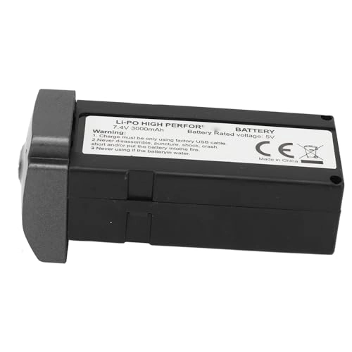 Drone Battery - 3000 Milliamp Hours