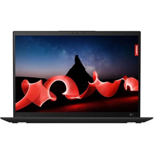 X1 Carbon Gen 11 - 14'' 512GB 32GB 512GB Core i7-1365U