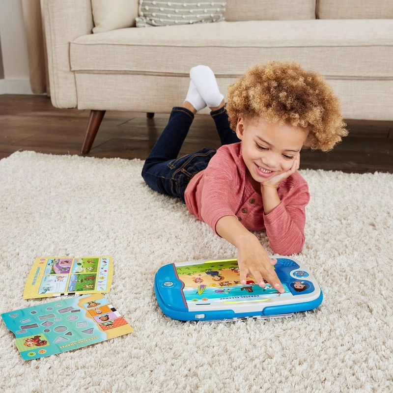 Ryder's Play and Learn Pup Pad - 3+