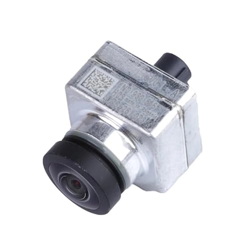 Rear View Camera - Night Vision Wire 1080P