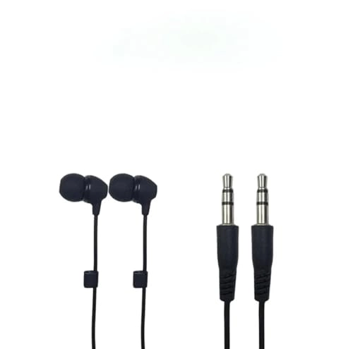 VR Gaming Earphones Wired Headphone