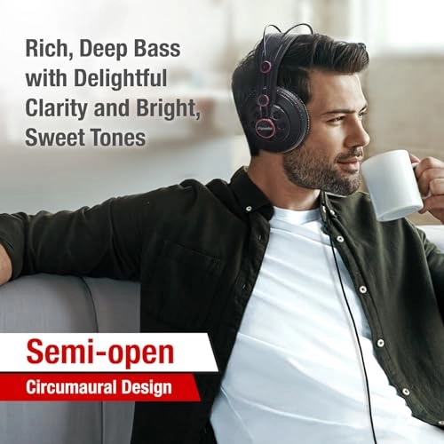 HD681 Air Wired Headphone