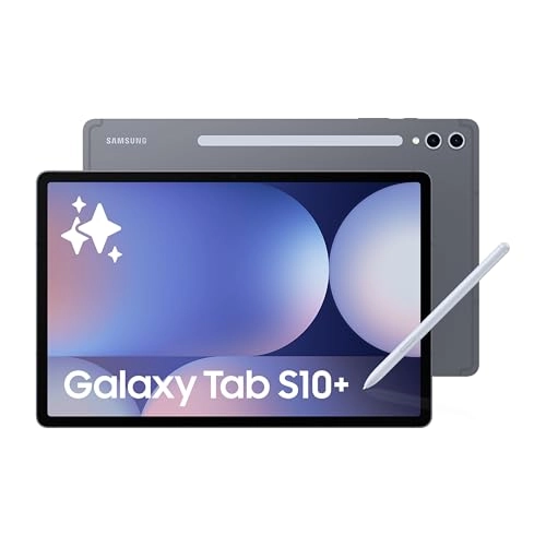 Galaxy Tab S10+ - 256GB 12.4"