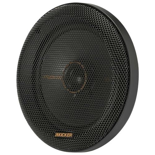 51KSC6504 - 6.5" Coaxial