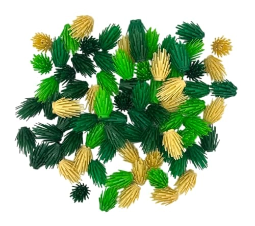 Clamping Blocks - 40 pcs