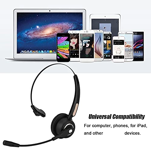 B0C99JYSBK Wired Headset