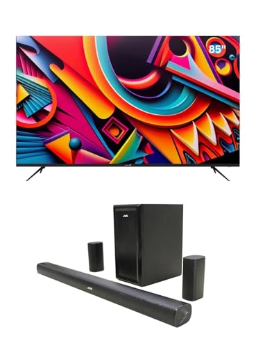 E85QLGT1100+TH-N430B - 85 Inches