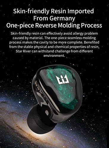 Star River Wired Earbud