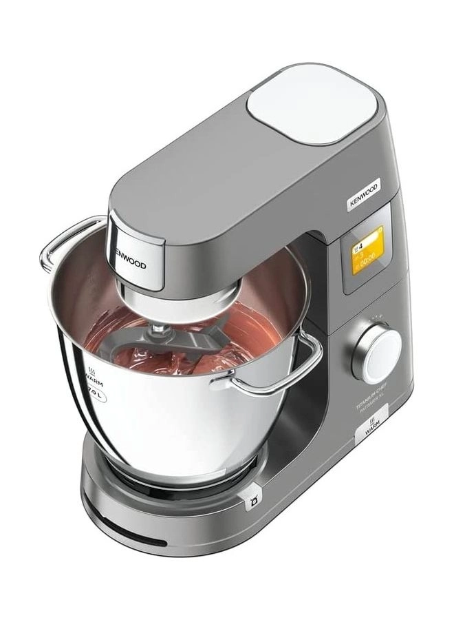 TITANIUM CHEF PATISSIER XL - 7 L 1400 W