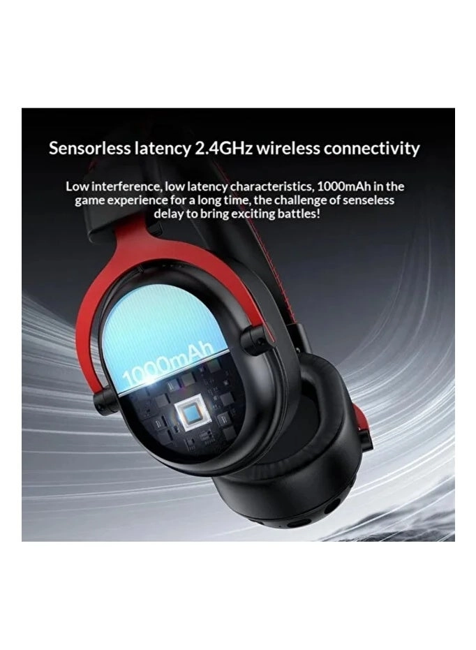 EK01 Wired Headset