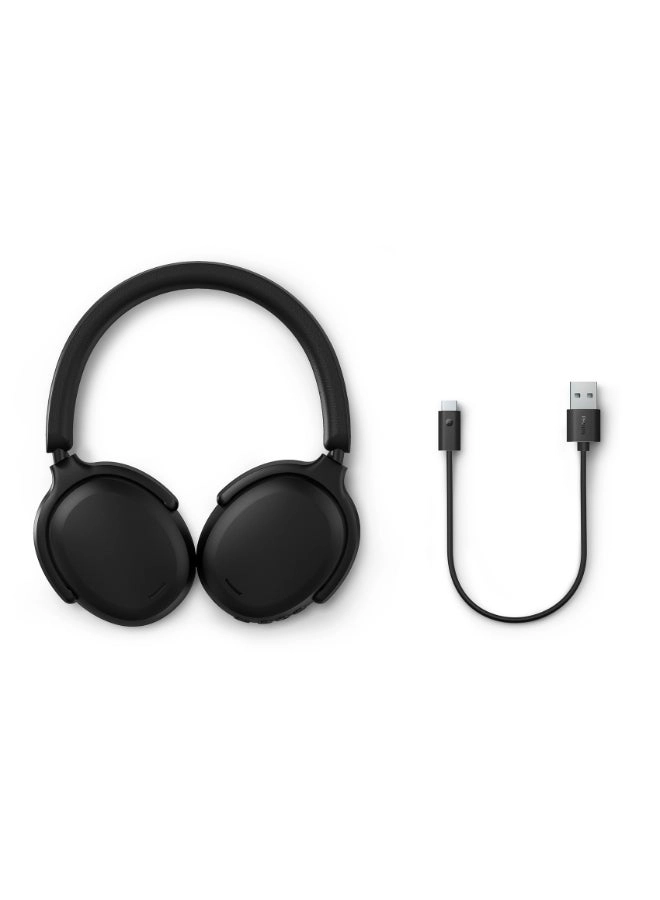 TAH2300BK/97 Wireless Headphone