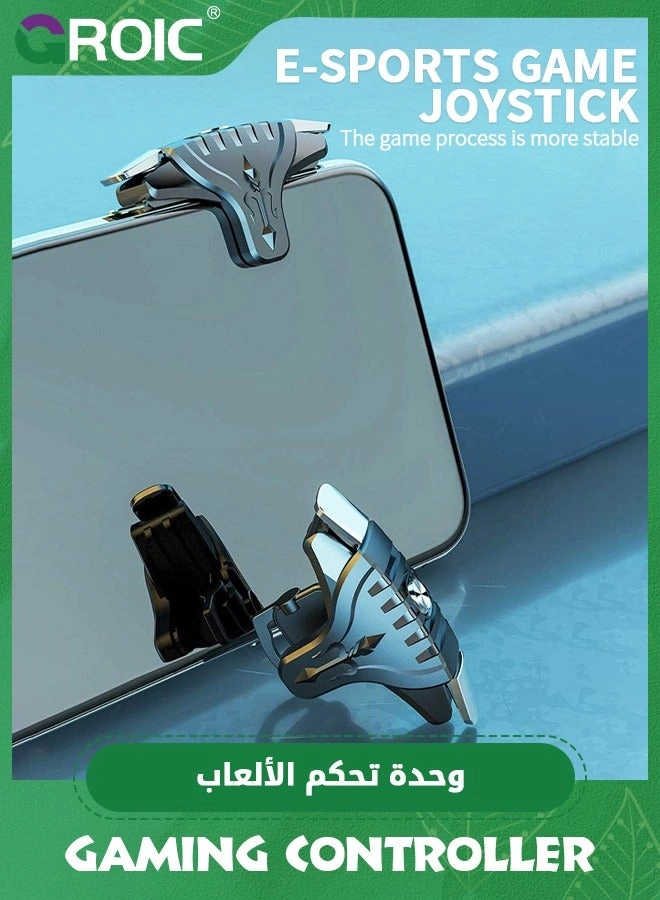 Mobile Phone Triggers - PUBG/Fortnite/Call of Duty/Rules of Survival