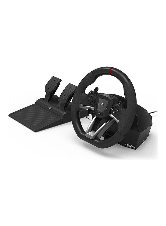 APEX Racing Wheel & Pedals - PlayStation5