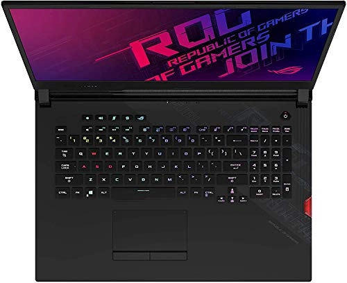 ROG Strix Scar G732LWS-XS98 - 17.3'' Core i9-10980HK 32GB DDR4 1TB SSD