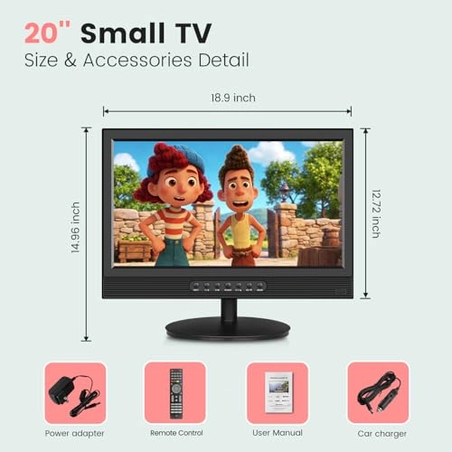 ZO-20inch