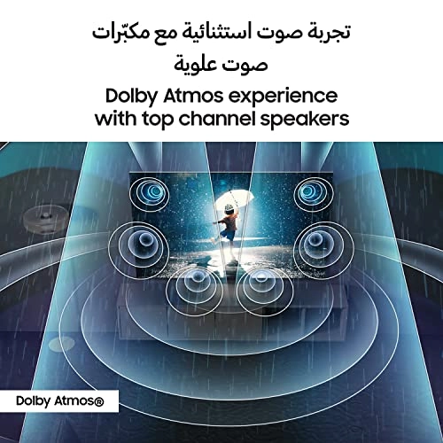 QA85QN800CUXZN - 85 Inch